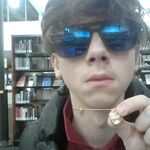 cyrus - instagram username