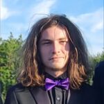 Charlie - instagram username