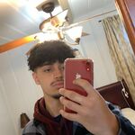 Jason - instagram username