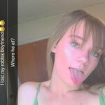 ALYSSA - kik username