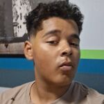Eli Sandey - instagram username