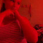 kelsey - snapchat username