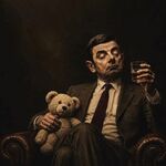 Johnny - telegram username