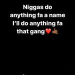 young dude wildin 
