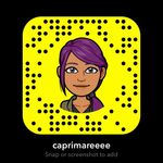 Caprimareeee