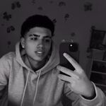 Joel - snapchat username