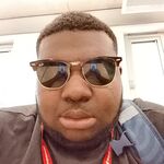 Khyri Clarkek - roblox username