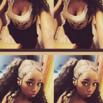 Nini - instagram username
