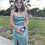 madison G hale