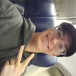 Lucas - instagram username