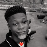 Collins - instagram username