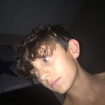 dylan ortega