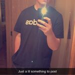 Chandler - snapchat username