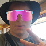 Jake Hayfield - tiktok username