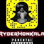 Ryderhonkala