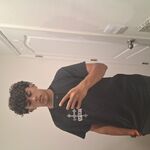 Josse Santiago - instagram username