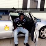 Ousmane