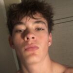 kaden - kik username