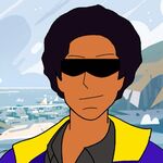 Blaze Rockomachi