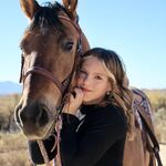 Mari - instagram username