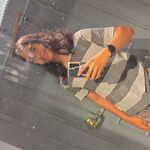 Gabby - telegram username