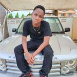 John matlou 
