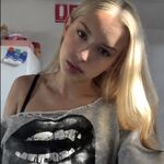Brianna - telegram username