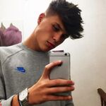 James Marriott