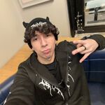 Jorge - snapchat username
