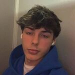 Drew - kik username
