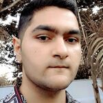 ARPEET SHARMA
