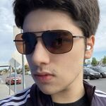 Adrian - snapchat username