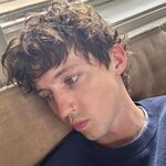 Robinson Jackson - telegram username