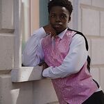Fredrick Davis