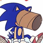 Sonic :> - roblox username