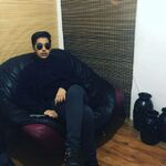 amirali