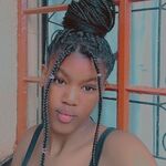 Koketso - instagram username