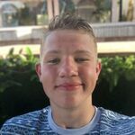 Finlay loines - tiktok username
