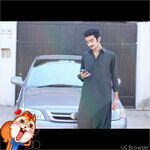 Agha jalal pathan