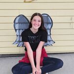 Olivia - instagram username
