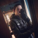 Jake Bailey 