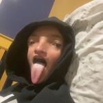 Baxter Burns - snapchat username