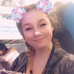 Kristal - snapchat username
