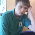 Zak Evans
