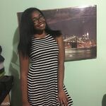 Trinity Symone