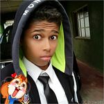 Eric Nwogu