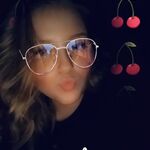 Carly Wilson