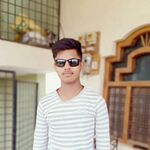 Manas Gadekar - instagram username