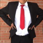 Luis Salazar