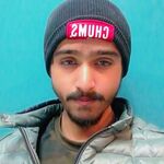 Sharjeel - instagram username
